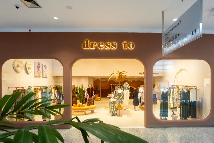 Dress To Maceió - 12